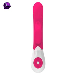 Alternative view of Felix Vibrator