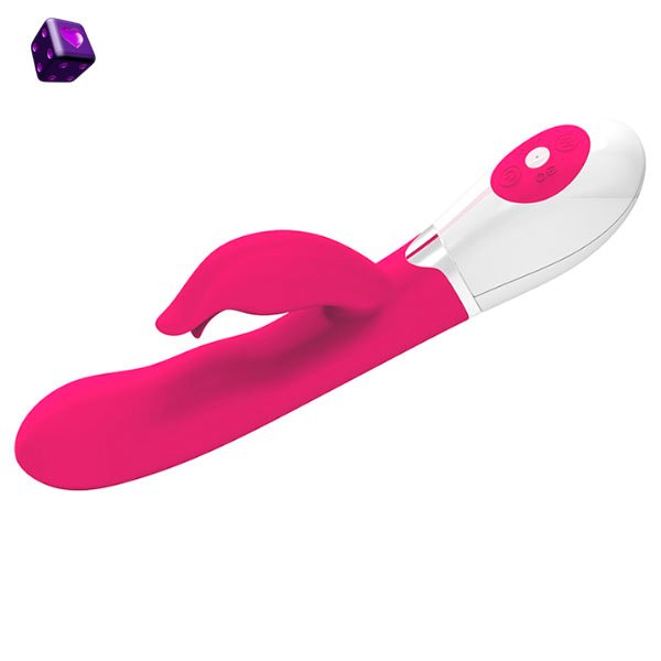 Felix Vibrator - Image 3