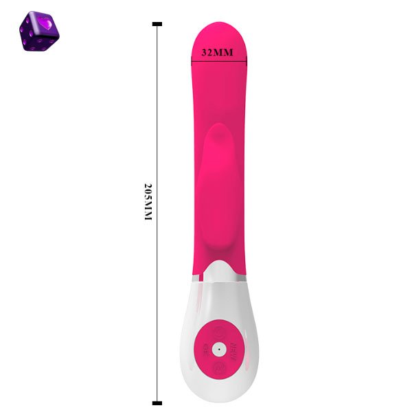 Felix Vibrator - Image 5