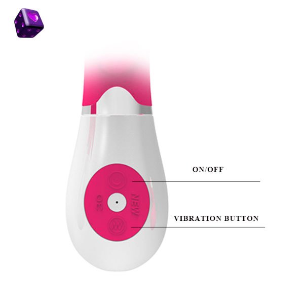 Felix Vibrator - Image 6