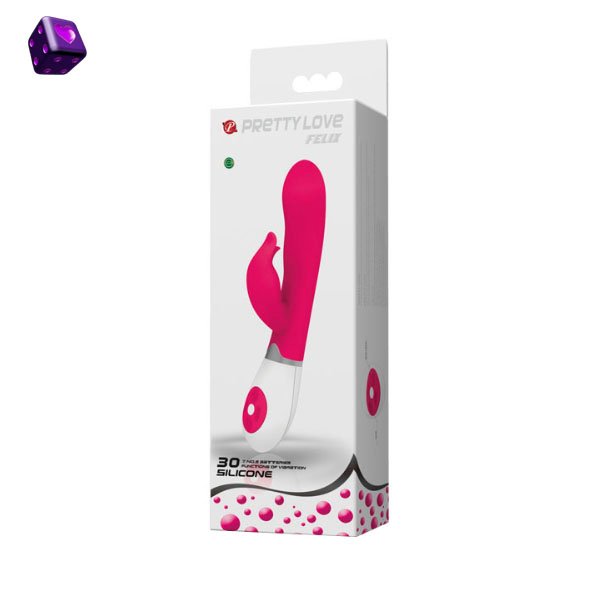 Felix Vibrator - Image 8