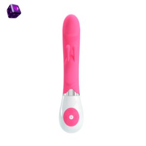 Alternative view of Gene Vibrator