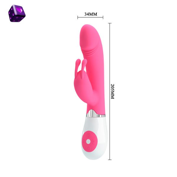 Gene Vibrator - Image 5