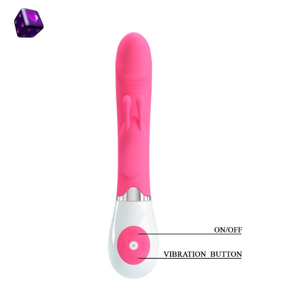 Gene Vibrator - Image 6