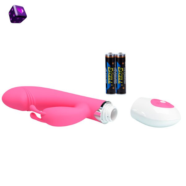 Gene Vibrator - Image 7