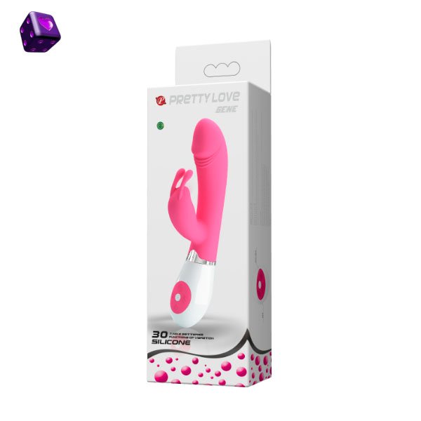 Gene Vibrator - Image 8