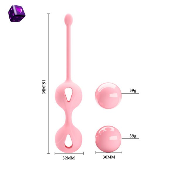 Tingten Up 2 Kegel - Image 4