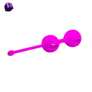 Alternative view of Tingten Up Kegel