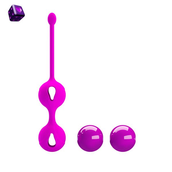 Tingten Up Kegel - Image 3