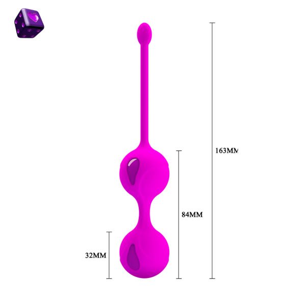 Tingten Up Kegel - Image 5