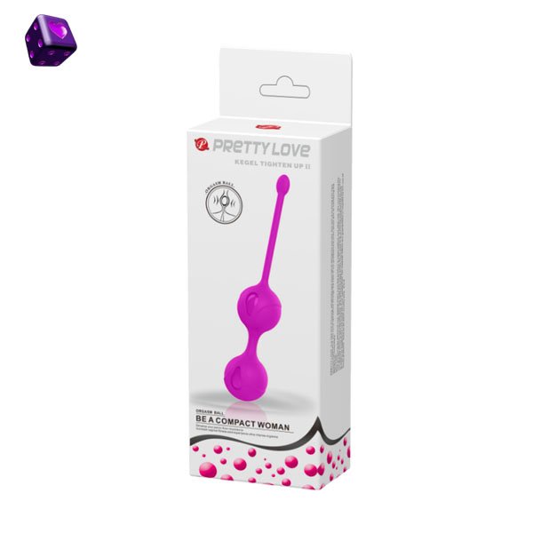 Tingten Up Kegel - Image 6