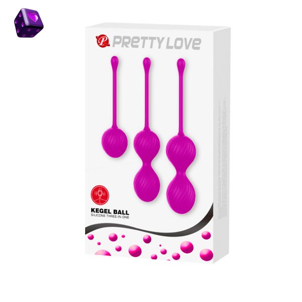 Set de 3 Bolas Kegel de Diferentes Tamaños - Image 7