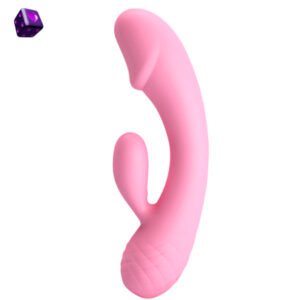 Alternative view of Ron