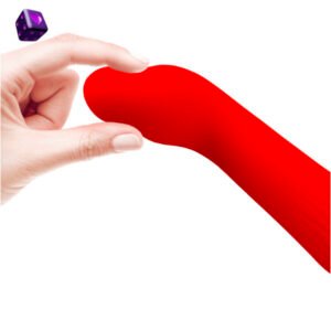 Alternative view of Faun