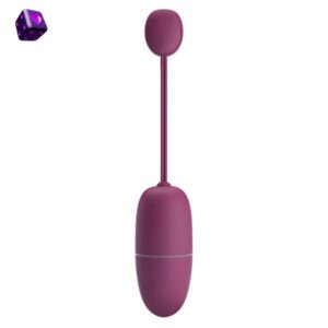 Alternative view of Nymph