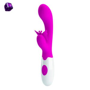 Alternative view of Butterfly Kiss