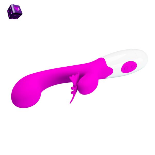 Butterfly Kiss - Image 3