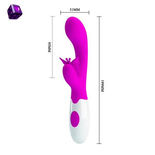 Butterfly Kiss - Image 4