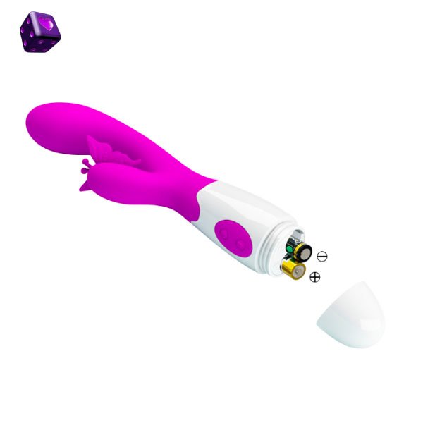 Butterfly Kiss - Image 6