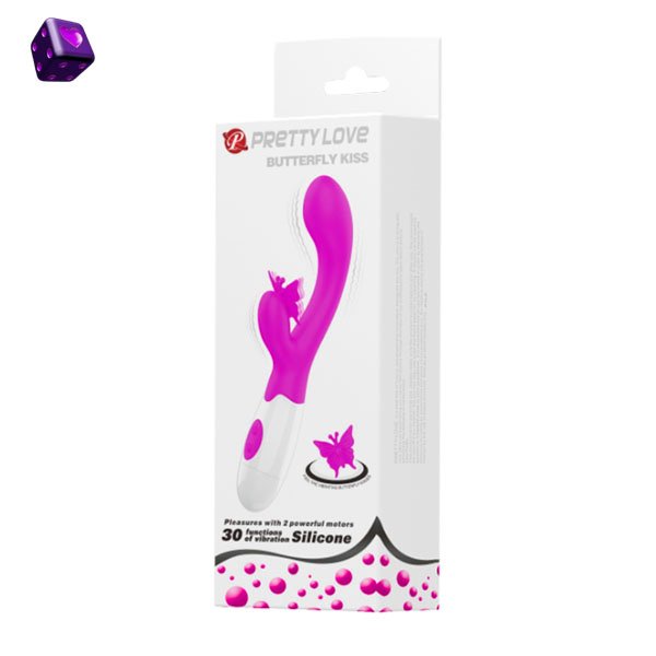 Butterfly Kiss - Image 7