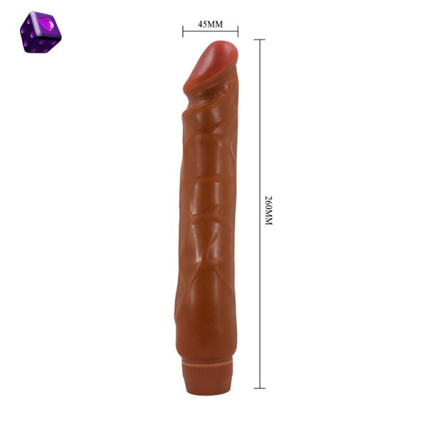 Vibe Dildo - Image 5