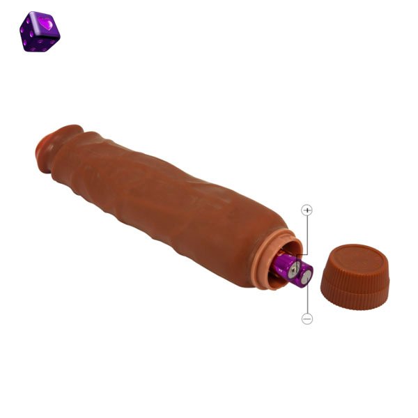 Vibe Dildo - Image 7