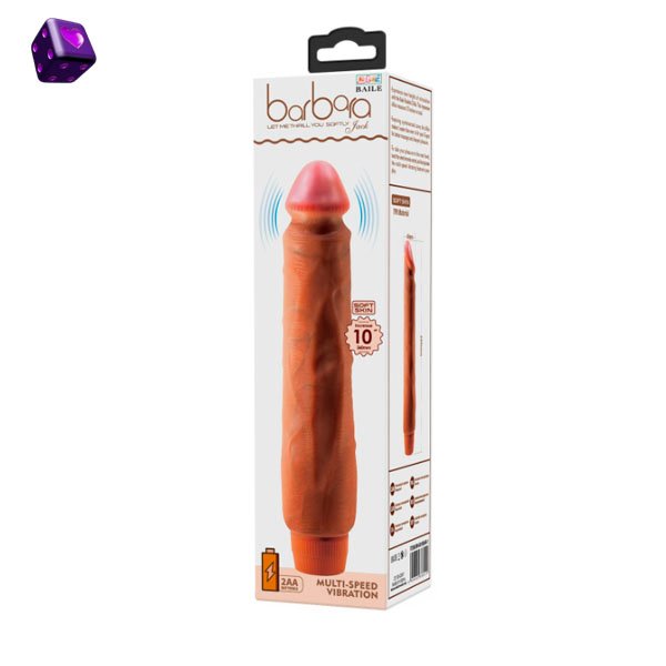 Vibe Dildo - Image 8