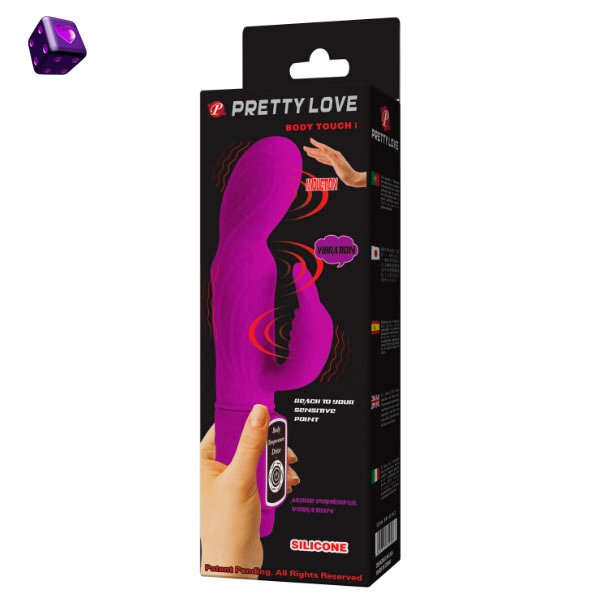 Body Touch - Image 7