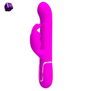 Alternative view of Twinkled Tenderness