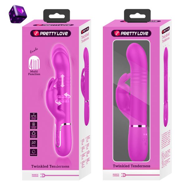 Twinkled Tenderness - Image 10