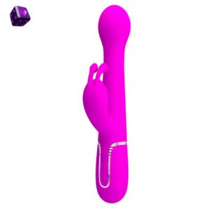 Alternative view of Dejon