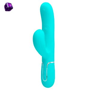 Alternative view of Eleanor