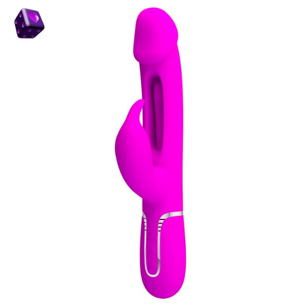 Camelia Finger - Image 2