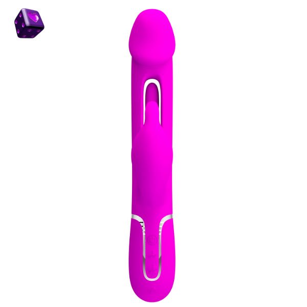 Camelia Finger - Image 3