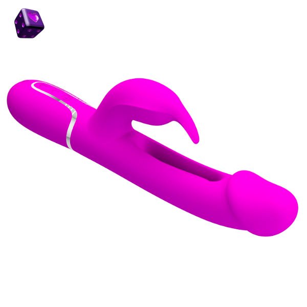 Camelia Finger - Image 4