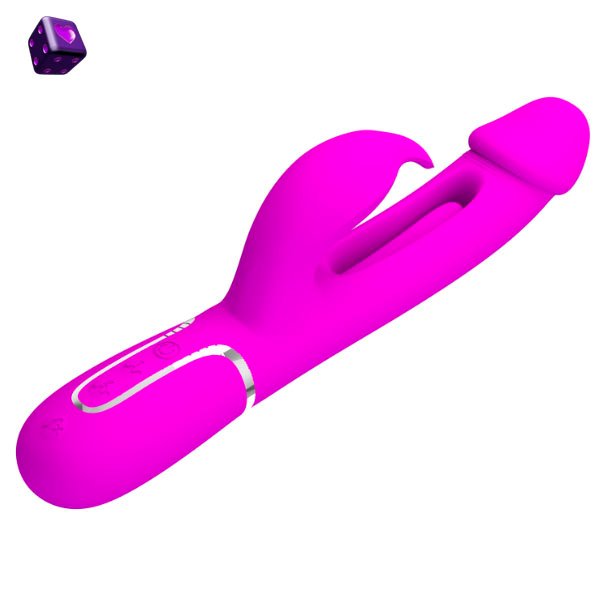 Camelia Finger - Image 5