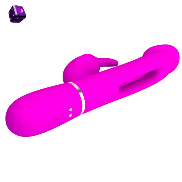 Camelia Finger - Image 6