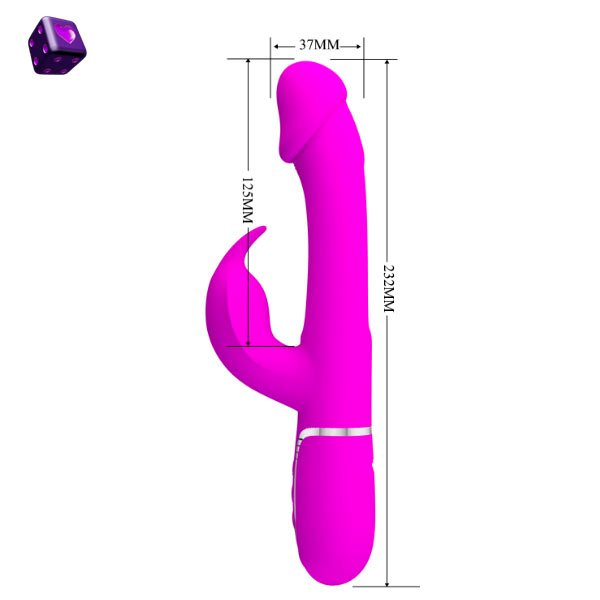 Camelia Finger - Image 8