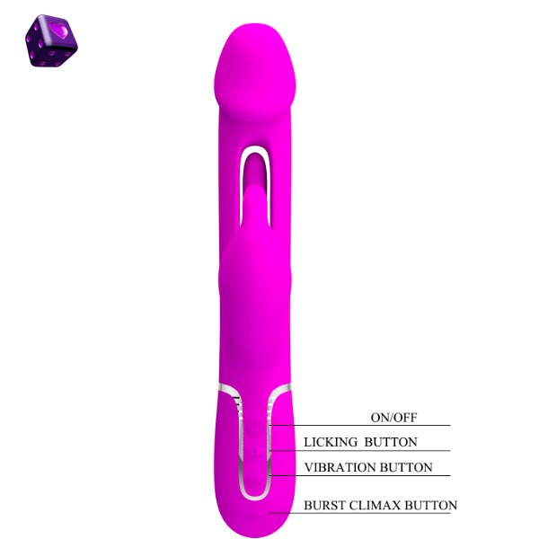 Camelia Finger - Image 9