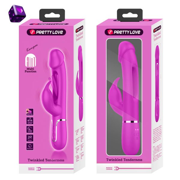 Camelia Finger - Image 11