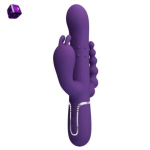 Alternative view of Triple Twinkled