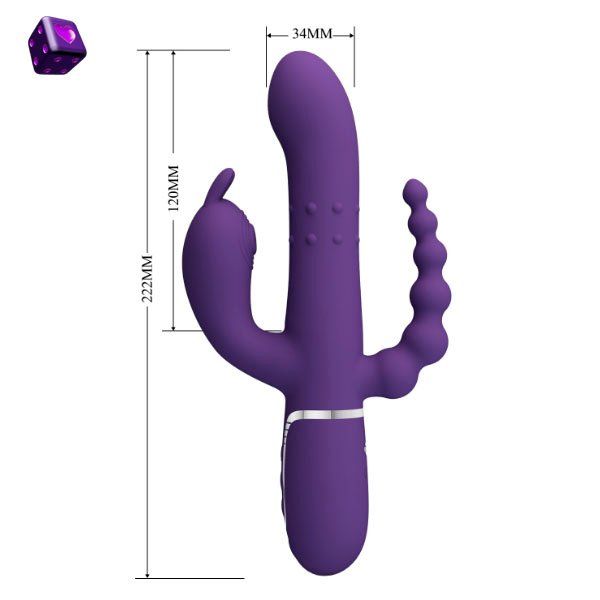 Triple Twinkled - Image 7