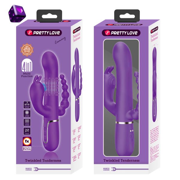 Triple Twinkled - Image 10