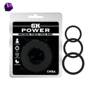 Anillos para el Pene Magnum Force
