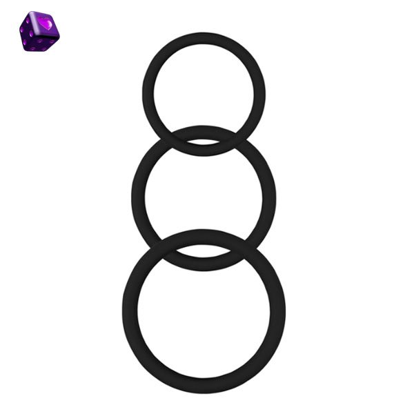 Anillos para el Pene Magnum Force - Image 2