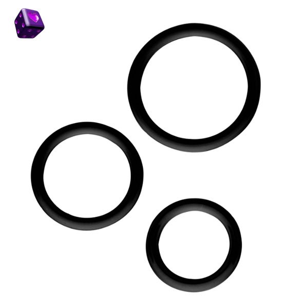 Anillos para el Pene Magnum Force - Image 3