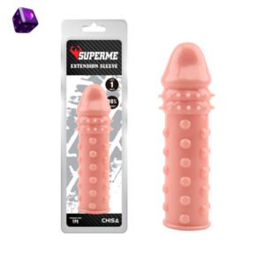 Funda Texturizada Extra Color Piel