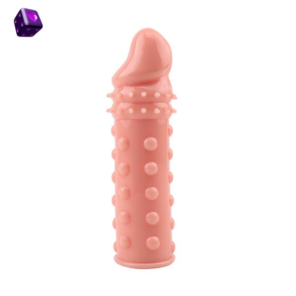 Funda Extensible con Aro para Testículos - Image 2