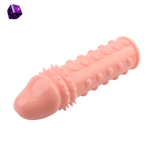 Funda Extensible con Aro para Testículos - Image 5