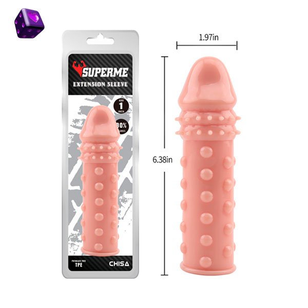 Funda Extensible con Aro para Testículos - Image 3